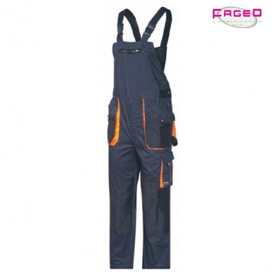 Φόρμα εργασίας με ενίσχυση