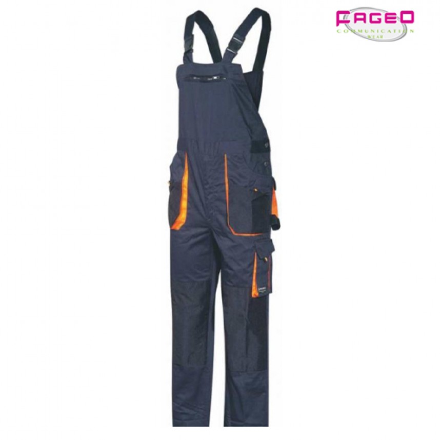 Φόρμα εργασίας με ενίσχυση