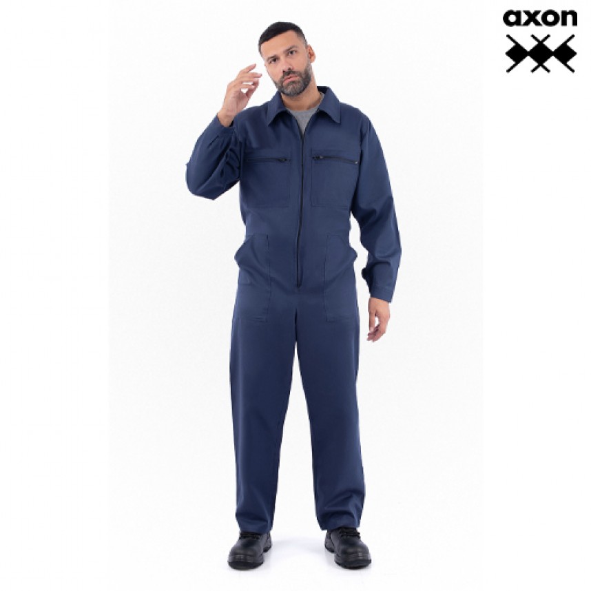 CLASSIC OVERALLS cotton