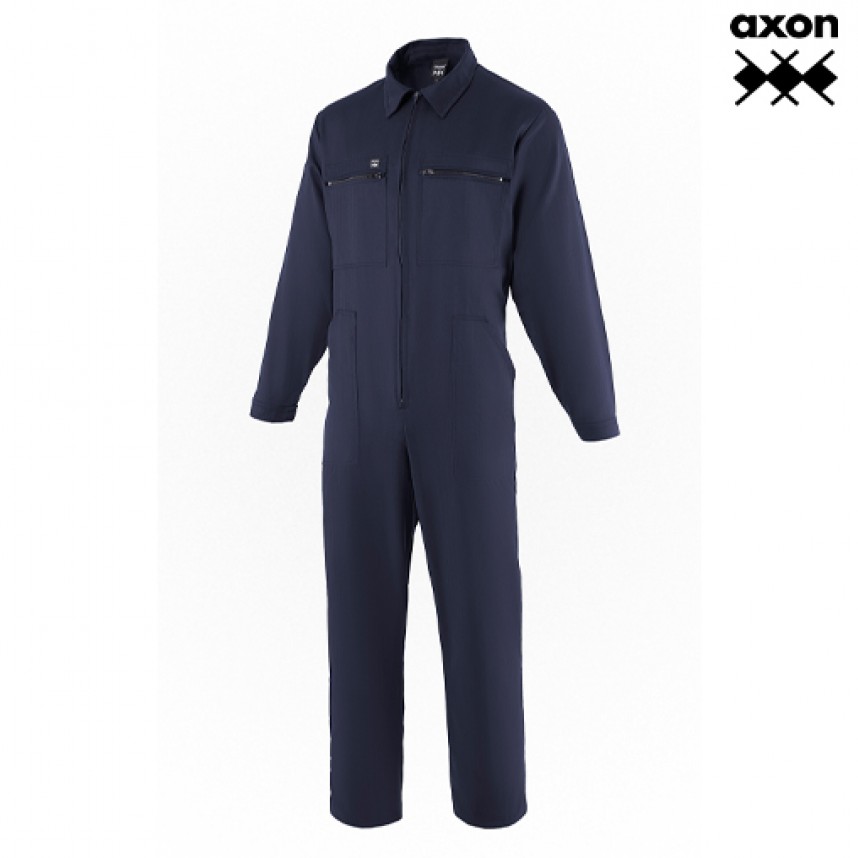 CLASSIC OVERALLS cotton