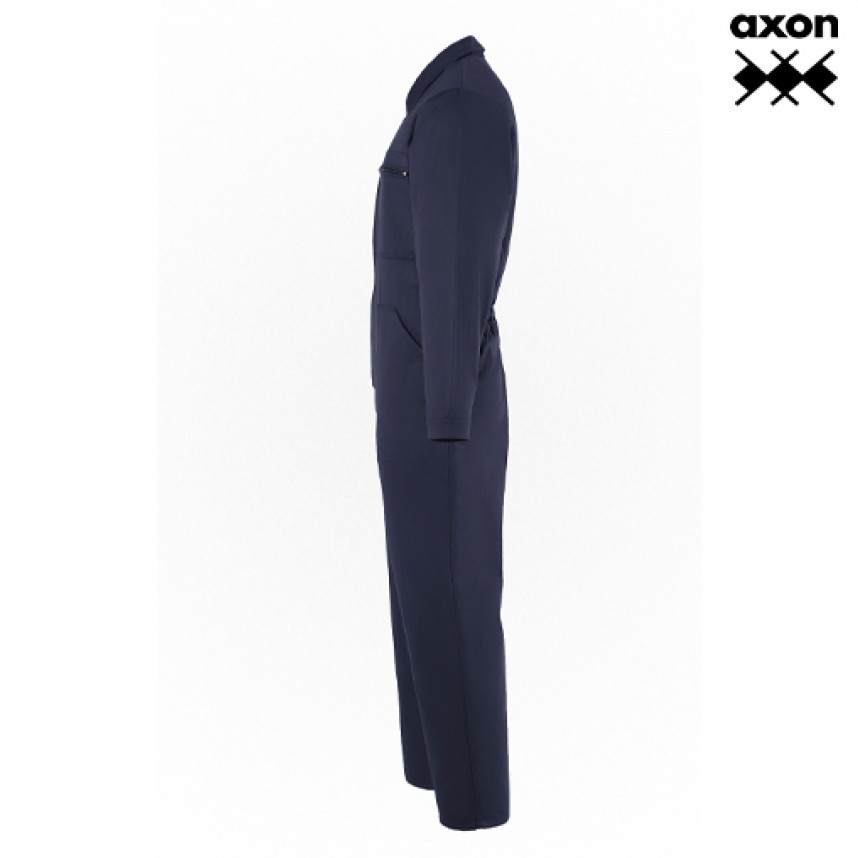 CLASSIC OVERALLS cotton