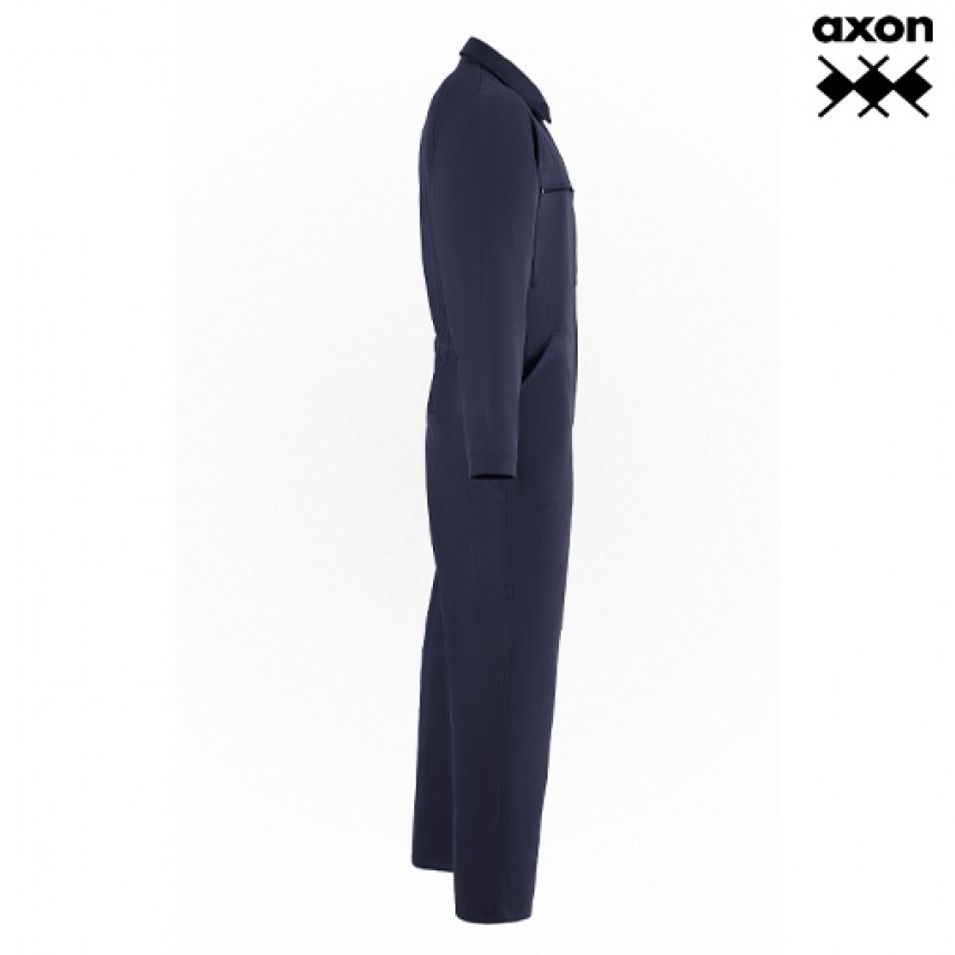 CLASSIC OVERALLS cotton