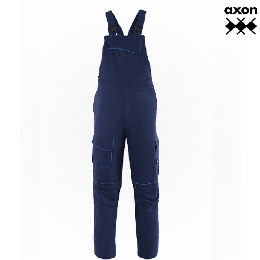 TOP BIB PANTS