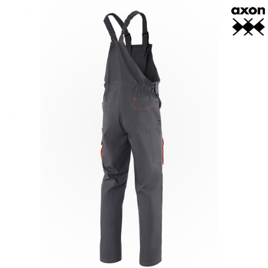 TOP BIB PANTS