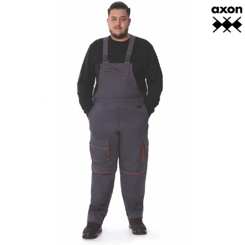 TOP BIB PANTS