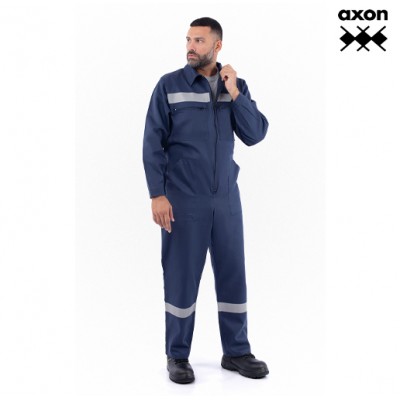 CLASSIC OVERALLS +reflective