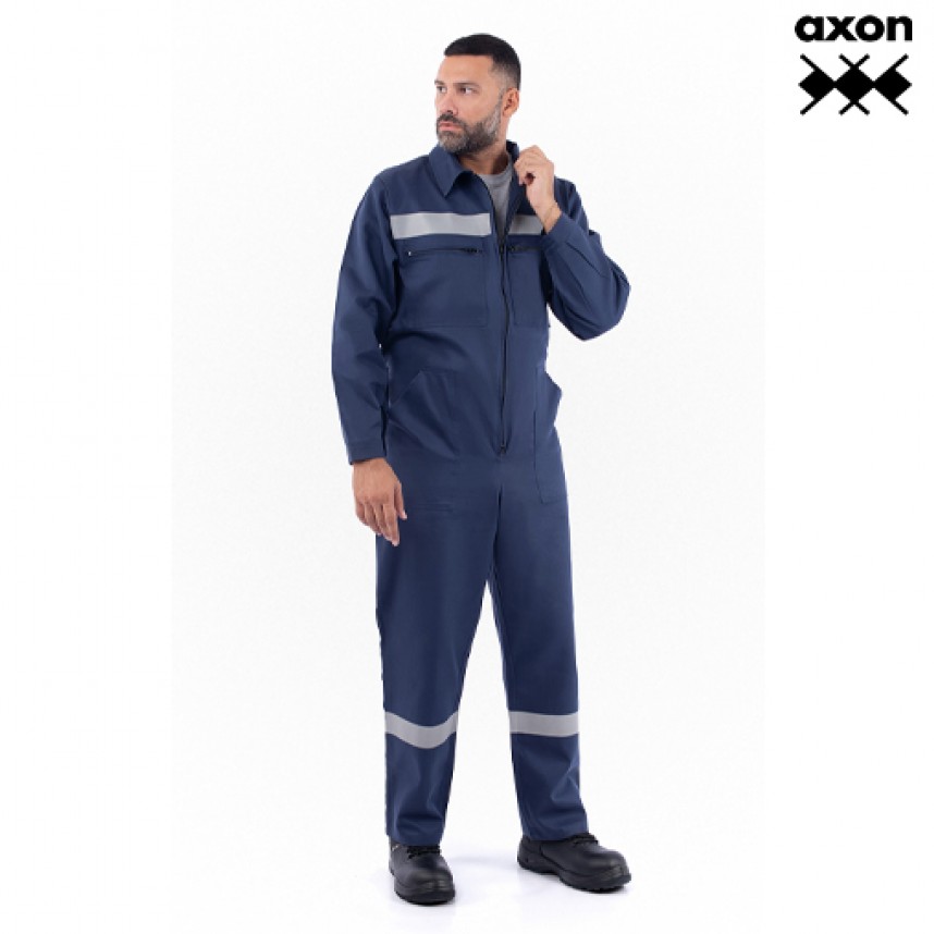 CLASSIC OVERALLS +reflective