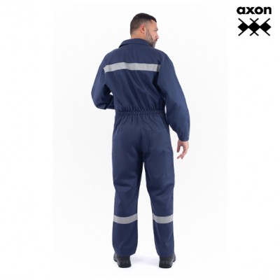 CLASSIC OVERALLS +reflective