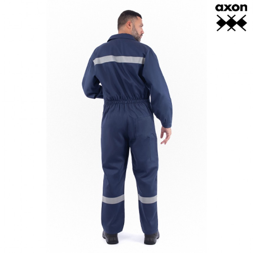 CLASSIC OVERALLS +reflective