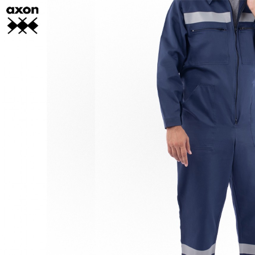 CLASSIC OVERALLS +reflective