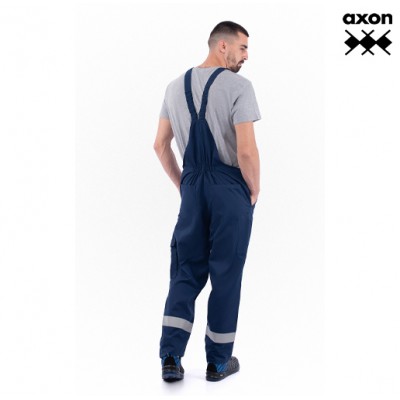 CLASSIC BIB PANTS + 2 reflective