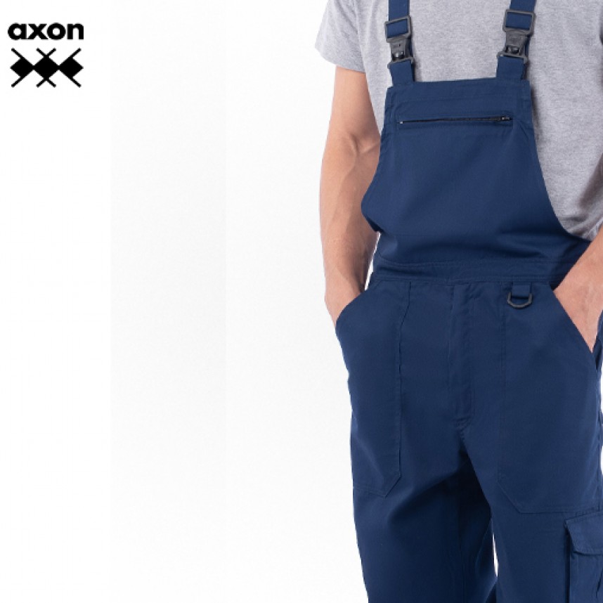 CLASSIC BIB PANTS +reflective