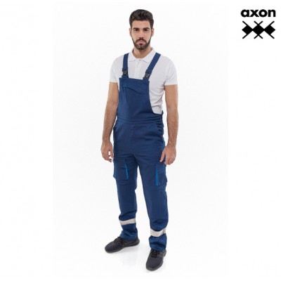 TOP BIB PANTS +reflective