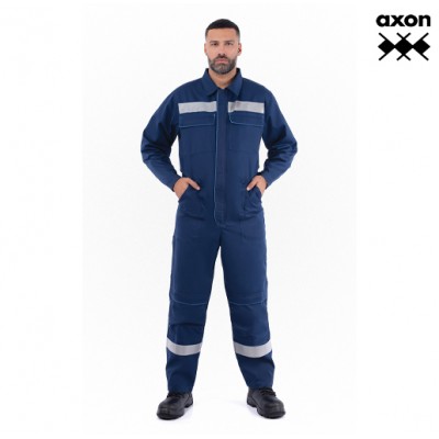 TOP OVERALLS +reflective