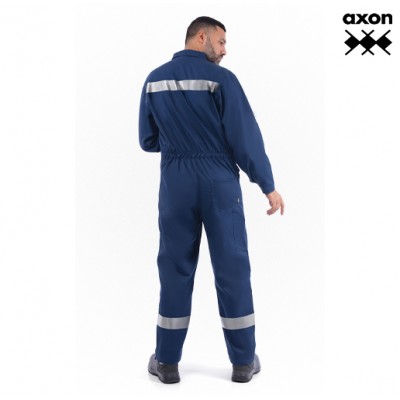 TOP OVERALLS +reflective