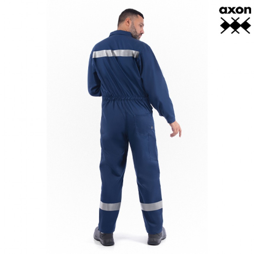 TOP OVERALLS +reflective