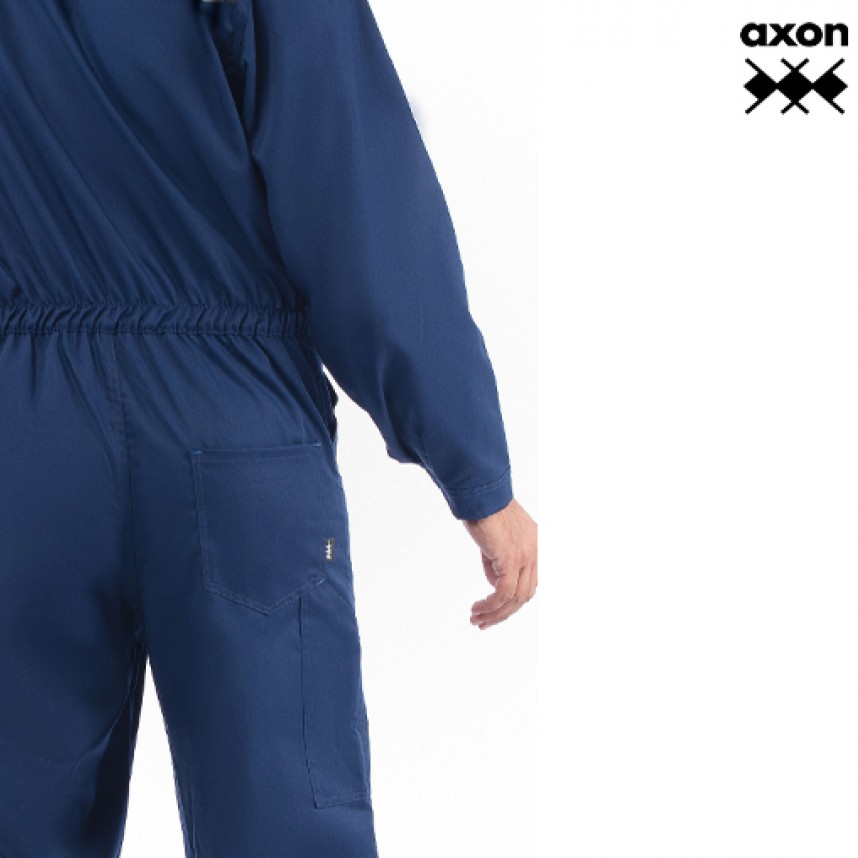 TOP OVERALLS +reflective