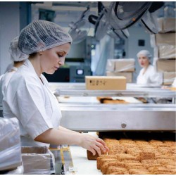 ΣΤΟΛΕΣ ΤΡΟΦΙΜΩΝ HACCP