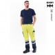 3XL HI VIS TROUSERS