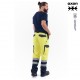 3XL HI VIS TROUSERS