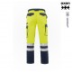 3XL HI VIS TROUSERS