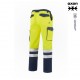 3XL HI VIS TROUSERS
