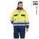 3XL HI VIS JACKET