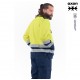 3XL HI VIS JACKET