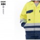 3XL HI VIS JACKET