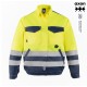 3XL HI VIS JACKET