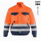 3XL HI VIS JACKET