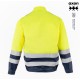 3XL HI VIS JACKET