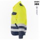 3XL HI VIS JACKET