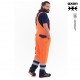HI VIS BIB PANTS