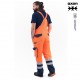 HI VIS BIB PANTS