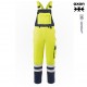 HI VIS BIB PANTS