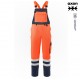 HI VIS BIB PANTS