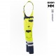 HI VIS BIB PANTS