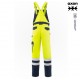 HI VIS BIB PANTS
