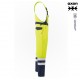 HI VIS BIB PANTS