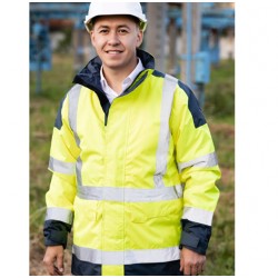 Μπουφάν Υψηλής Ευκρίνειας