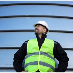 Υψηλής Ευκρίνειας - Γιλέκα/Σακάκια