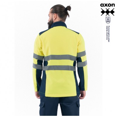 3XL ANTARES SOFTSHELL