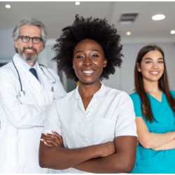 ΙΑΤΡΙΚΟΣ ΡΟΥΧΙΣΜΟΣ