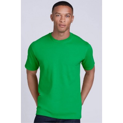 GILDAN - 14100 - Διαφημιστικά Μπλουζάκια GILDAN 14100 βαμβακερά 185gr κοντομάνικα με στρόγγυλη λαιμ. premium cotton