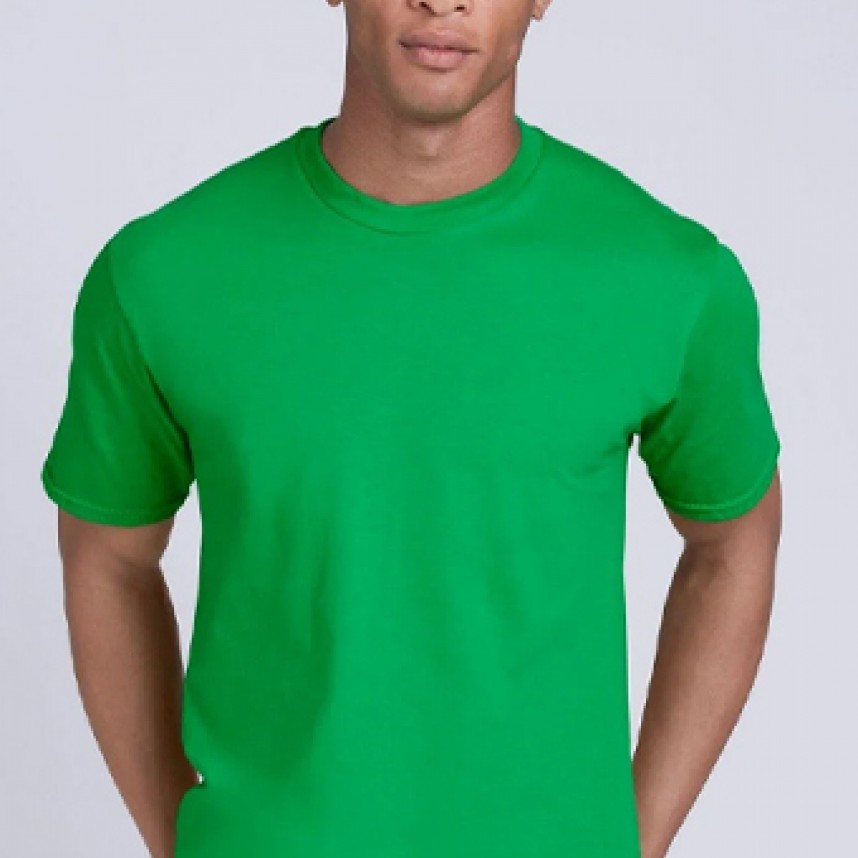 GILDAN - 14100 - Διαφημιστικά Μπλουζάκια GILDAN 14100 βαμβακερά 185gr κοντομάνικα με στρόγγυλη λαιμ. premium cotton