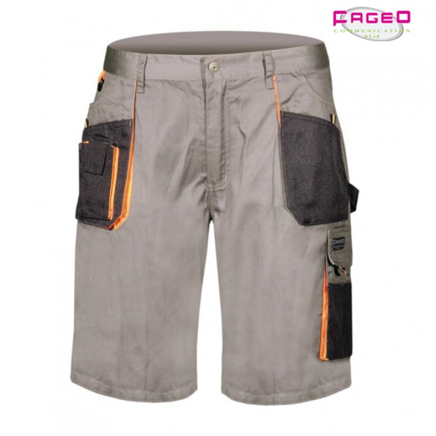 Βερμούδα εργασίας