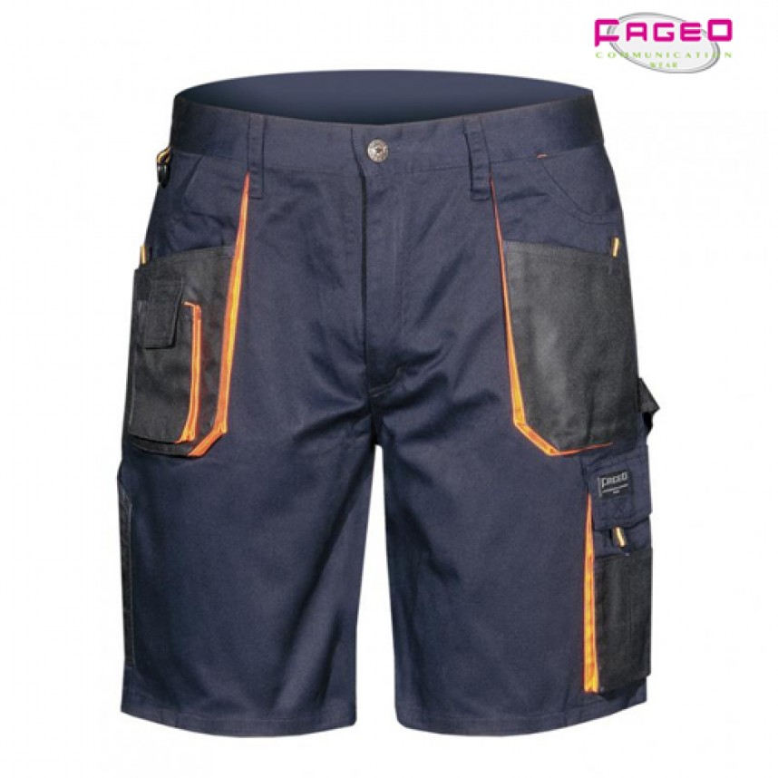 Βερμούδα εργασίας