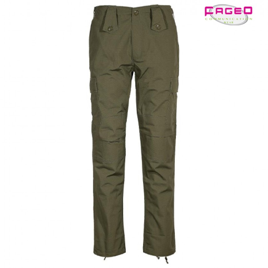 Παντελόνι για security