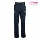Παντελόνι εργατικό strech